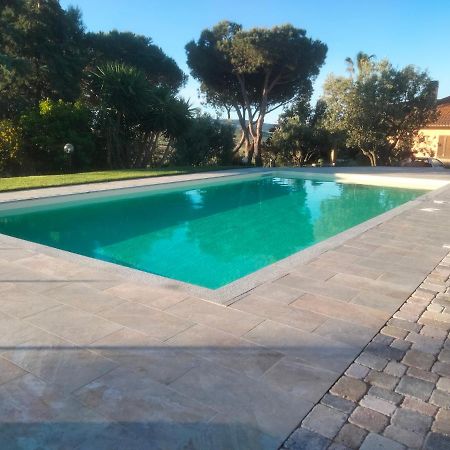 גרוסטו Agriturismo Il Cantiniere מראה חיצוני תמונה