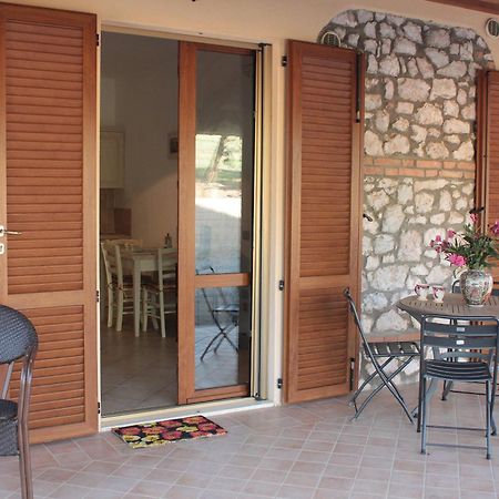 גרוסטו Agriturismo Il Cantiniere מראה חיצוני תמונה