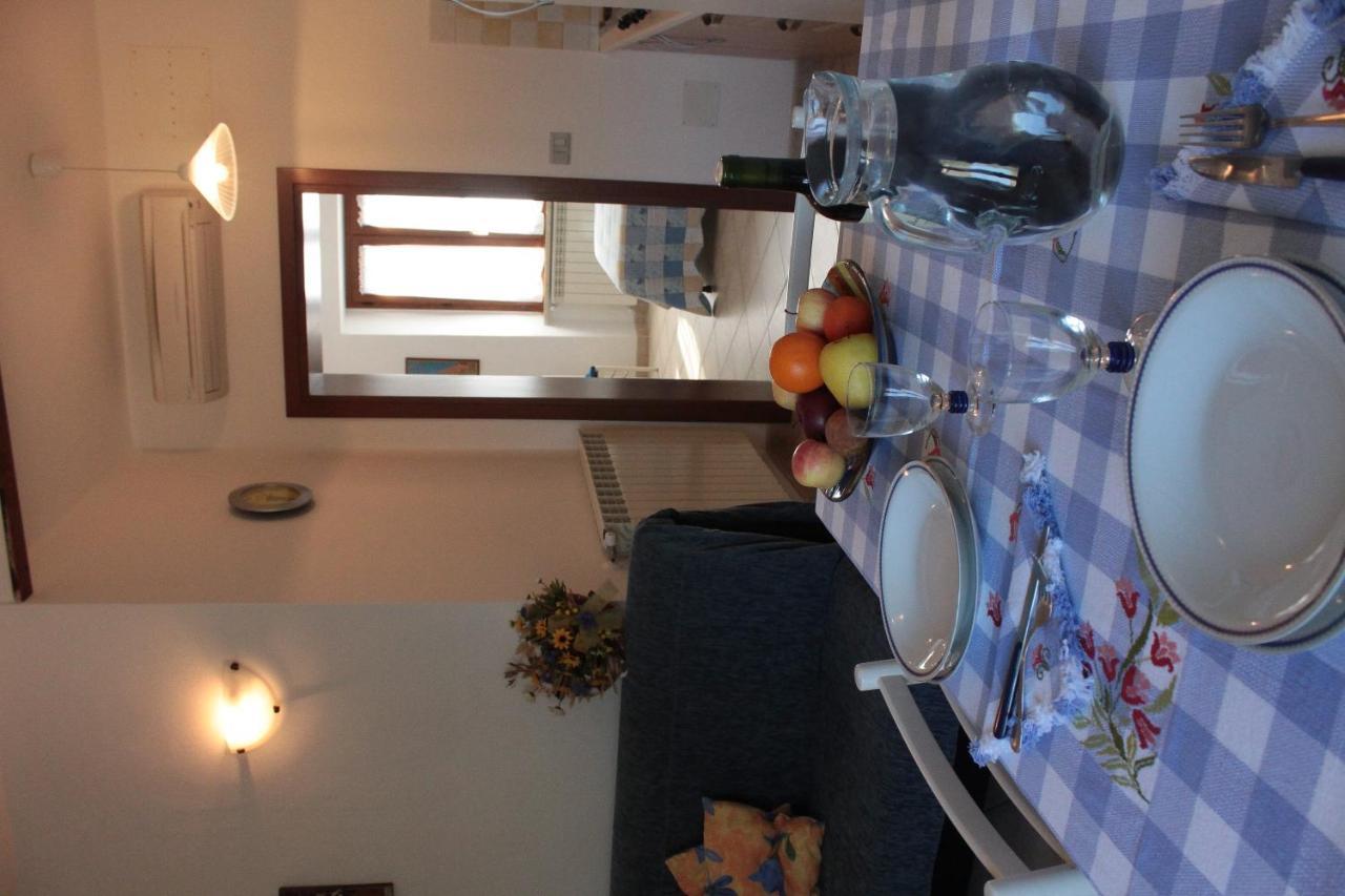 גרוסטו Agriturismo Il Cantiniere מראה חיצוני תמונה
