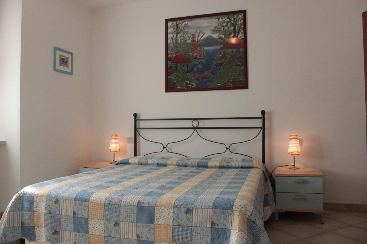 גרוסטו Agriturismo Il Cantiniere מראה חיצוני תמונה