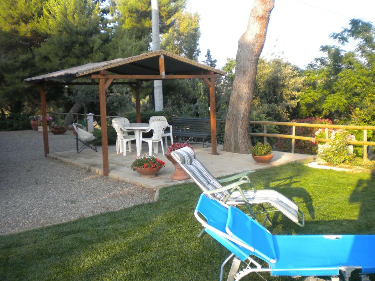 גרוסטו Agriturismo Il Cantiniere מראה חיצוני תמונה