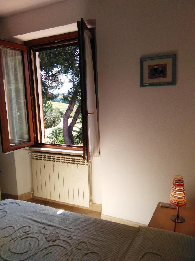 גרוסטו Agriturismo Il Cantiniere מראה חיצוני תמונה
